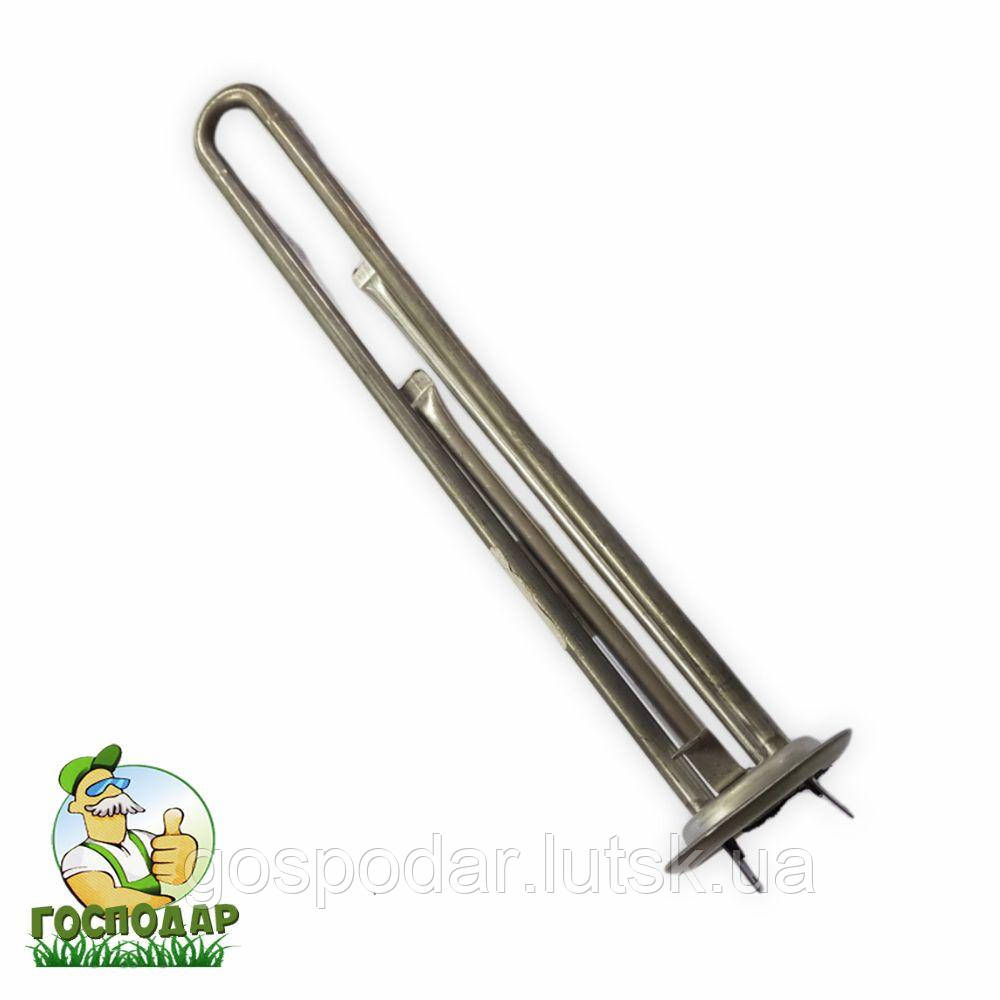 Тен бойлери Thermex, Garanterm, Willer 1,3 кВт фланець з нержавійки 63, фото 1