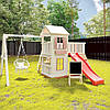 Дитячий майданчик "Domik plus 5", фото 7