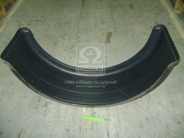 Крыло грузовое Прицеп, полуприцеп односкатное (Петропласт, г.Санкт ...