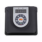 Частотний перетворювач Optima WLD190 2.2 кВт для 3-х фазних насосів | 000019087, фото 2