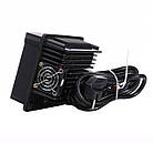 Частотний перетворювач Optima WLD190 2.2 кВт для 3-х фазних насосів | 000019087, фото 3