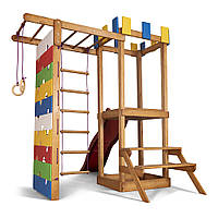 Дитячий ігровий комплекс Babyland-26