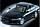 Захист двигуна і КПП Mitsubishi Galant / Міцубісі Галант 8 (1996–2003), арт. 256, сталь 2 мм, фото 3