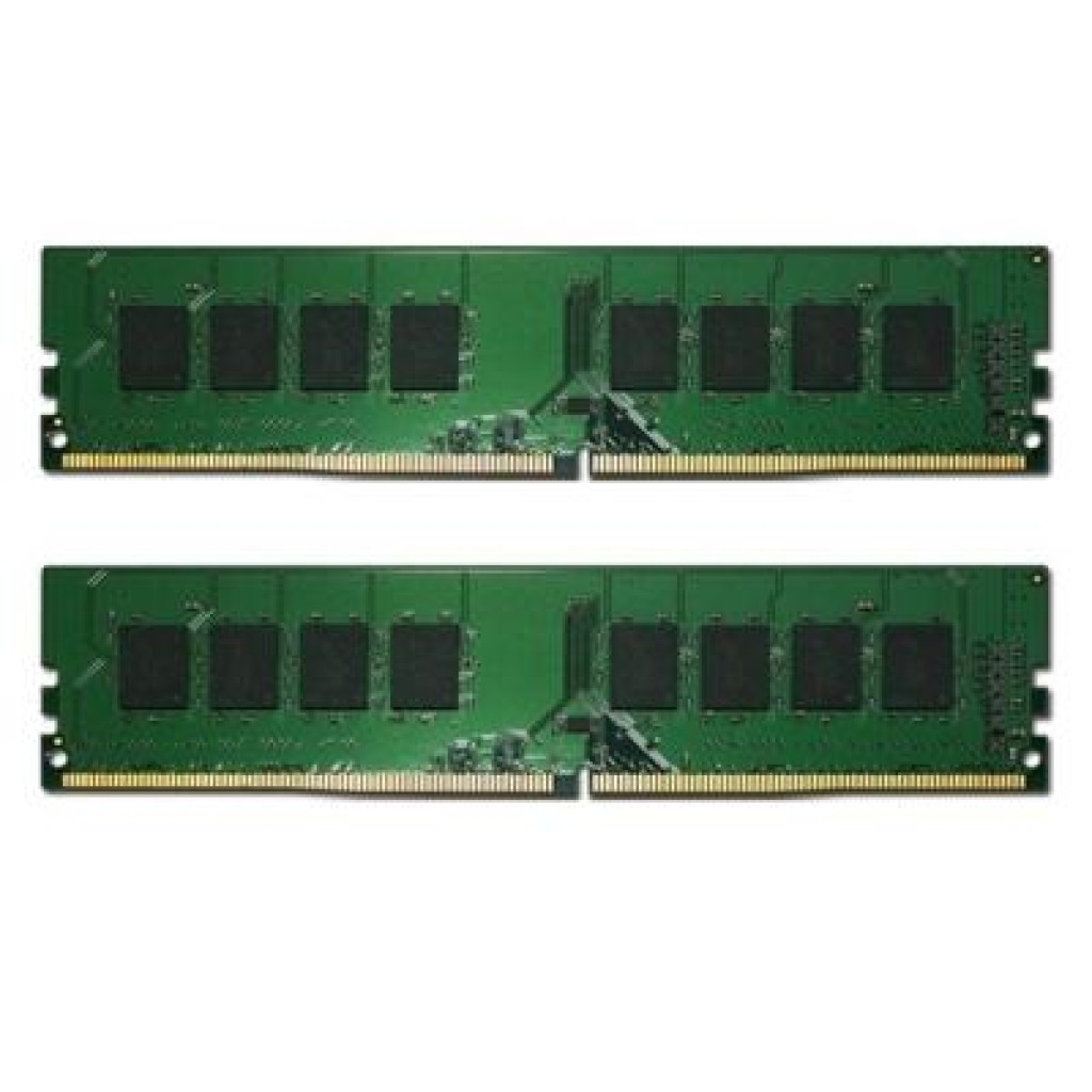 Модуль пам'яті для комп'ютера DDR4 16 GB (2x8GB) 3466 MHz eXceleram (E41634AD)