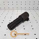 Хвостовик (подовжувач) ВОМ ЮМЗ-6 6х8 Шліц, фото 3