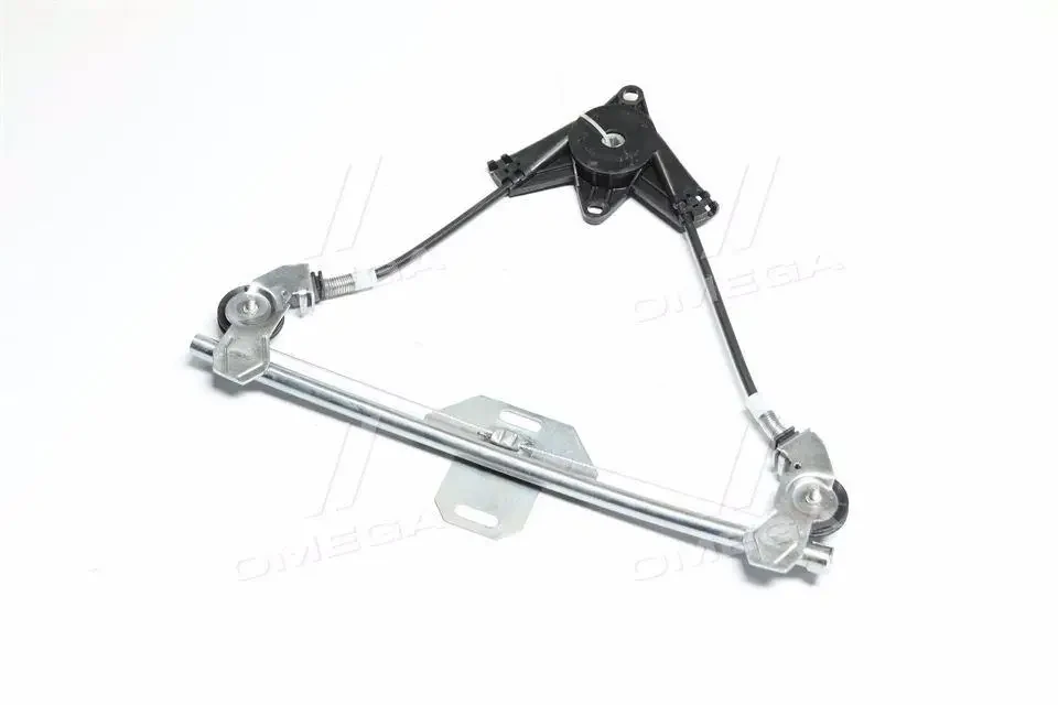 Стеклоподъемник ВАЗ 2123 НИВА ШЕВРОЛЕ Электро Задний Левый (САН Д ...