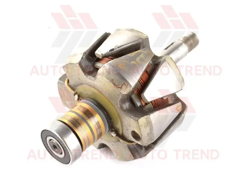 Купити Якір генератора ВАЗ 2108-099, 21043, 21045, 21053, 2107, 21074 ...