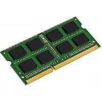 Модуль пам'яті для ноутбука SoDIMM DDR3L 8 GB 1600 MHz Kingston (KCP3L16SD8/8)