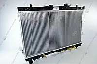 Радиатор охлаждения Cerato 1.6/2.0 (04-) АКПП (алюм) (LRc KICe04210) Luzar