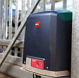 BFT DEIMOS AC A800 KIT - Комплект автоматики для відкатних воріт, фото 5