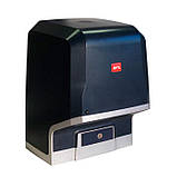 BFT ICARO SMART AC A2000 KIT - Комплект автоматики для відкатних воріт, фото 2