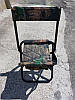 Стілець складаний Mirmir KB 006 Bag (Арт. KB006), фото 4