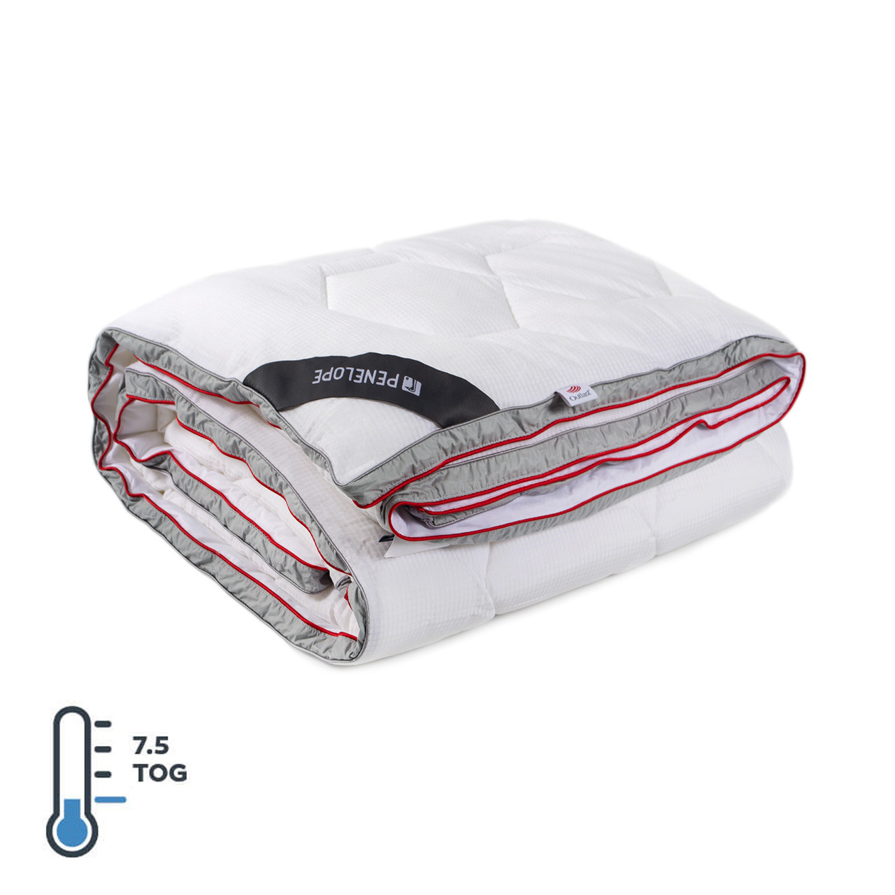 Ковдра Penelope - Thermo Lyo Pro 7,5 tog антиалергенна 220*240 King size