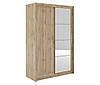 Шафа-купе Маріо 2Д дуб сонома Гербор, фото 6
