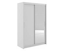 Шафа-купе Маріо 2Д дуб сонома Гербор, фото 5