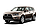 Захист двигуна і КПП Mitsubishi Outlander XL / Міцубісі Аутлендер XL (2005–2012), арт. 252/8, сталь 2 мм, фото 3