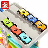 Іграшка Top Bright 120334 Швидкісний спуск на 6 поверхів, фото 3