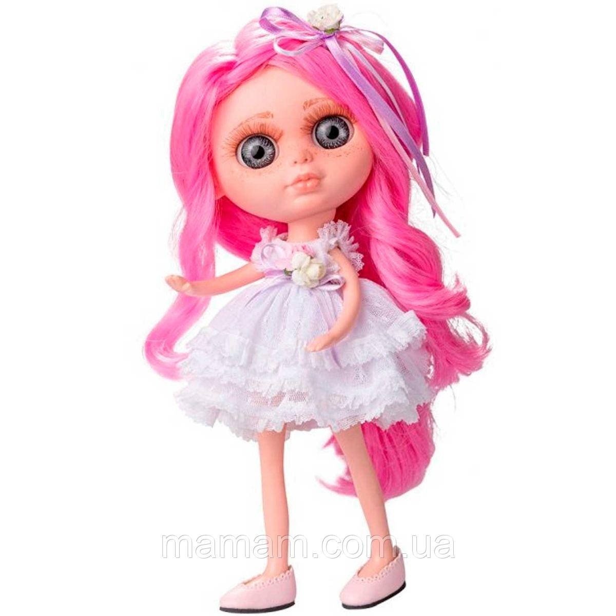 Лялька Berjuan Биггерс Jimena Fernandez 32 см, фото 1