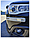 Захисні накладки на бампер автомобіля, універсальні, декоративні, King KG-095, фото 9