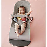 Дуга з іграшками BabyBjorn Soft Friends, фото 3