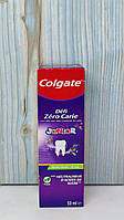 Дитяча зубна паста Colgate Junior Zero Caries 50 ml