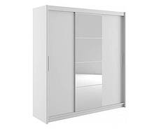 Шафа-купе Марио 3Д дуб сонома Гербор, фото 3