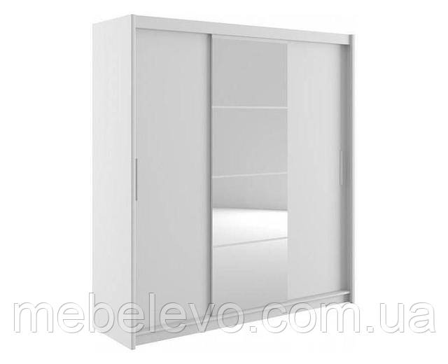 шкаф-купе Марио Гербор нимфея альба