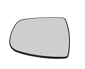 Вкладка дзеркала ліва з підігрівом на Renault Trafic II 01- Blic 6102-02-1231759P