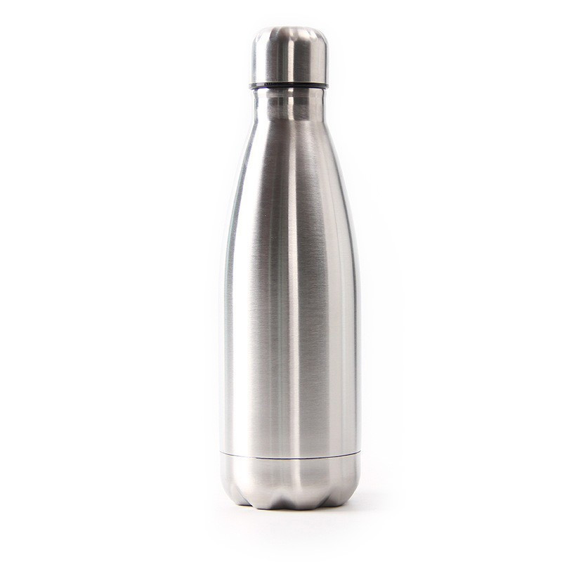 Термос Bottle 500 мл сталевий (LB-29999)