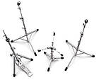 Набір барабанної механіки YAMAHA HW3 Advanced Lightweight Hardware Set, фото 3