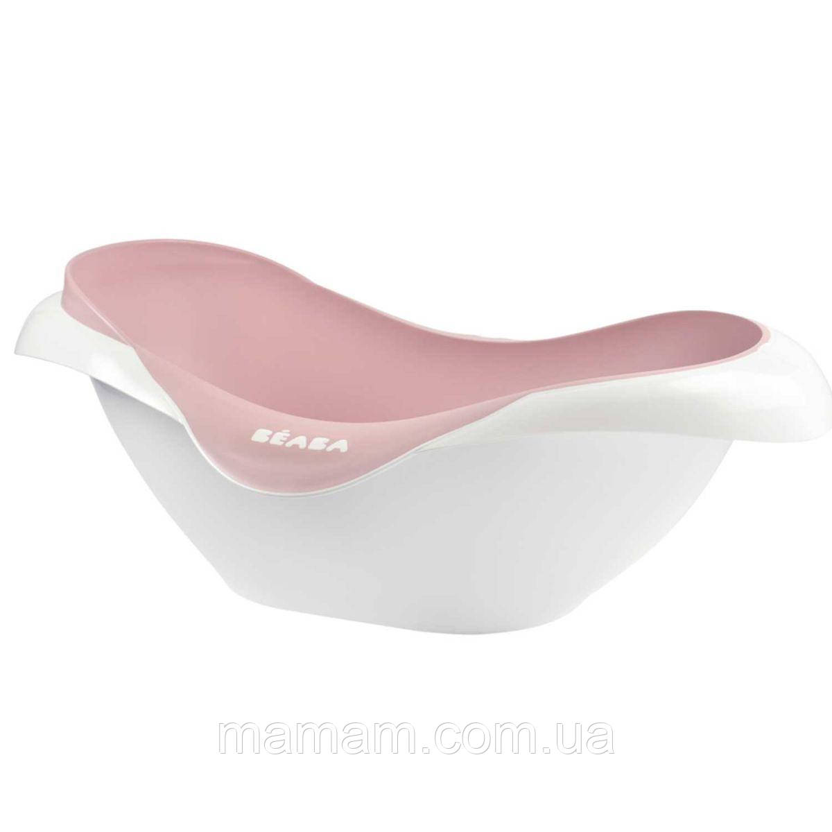 Ванночка Beaba Camele'o Pink, фото 1