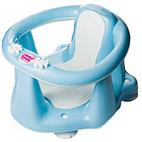 Стільчик для купання OK Baby Flipper Evolution Blue