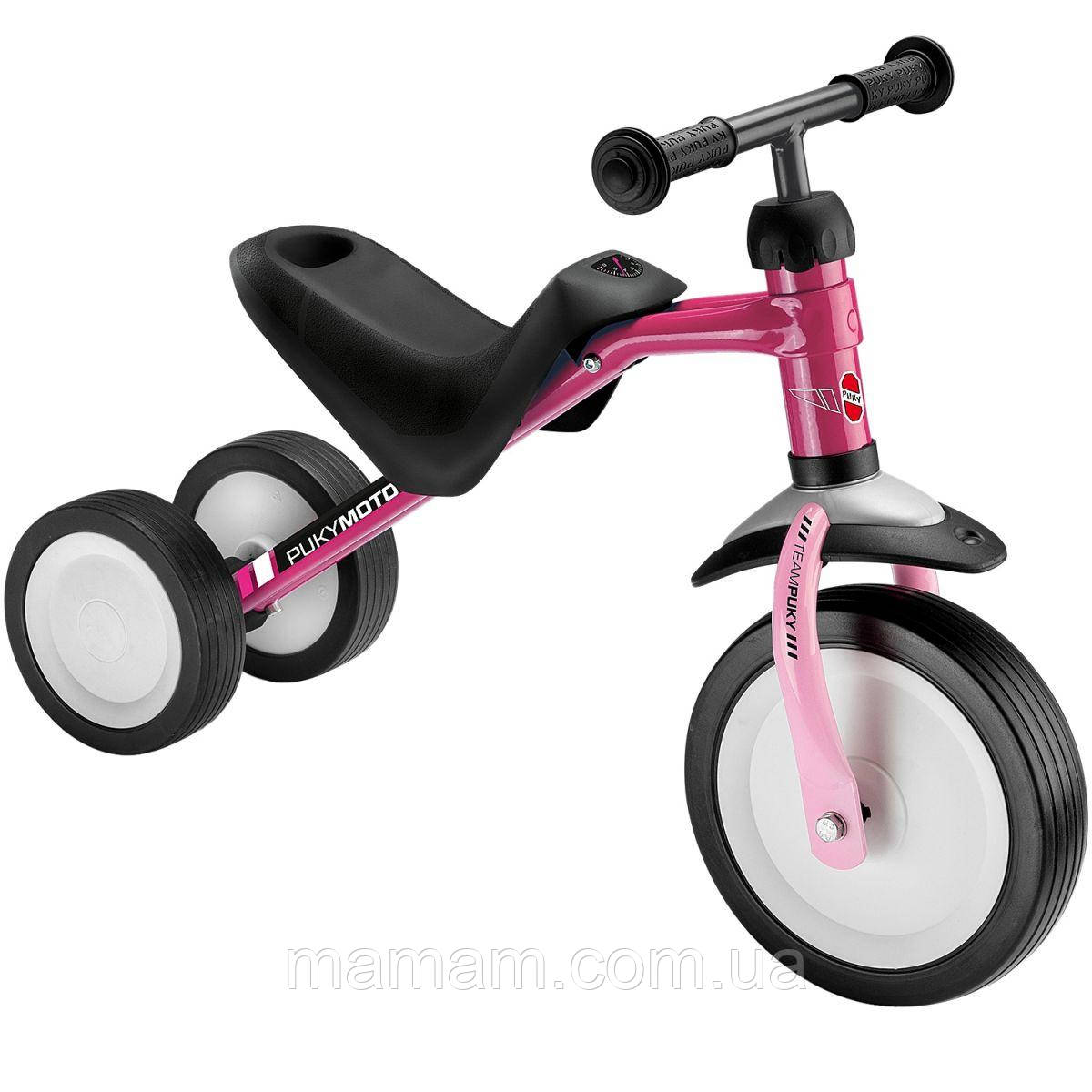 Біговел Puky Pukymoto Berry, фото 1