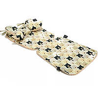 Вкладыш для коляски Stroller Pad La Millou Pure Bears