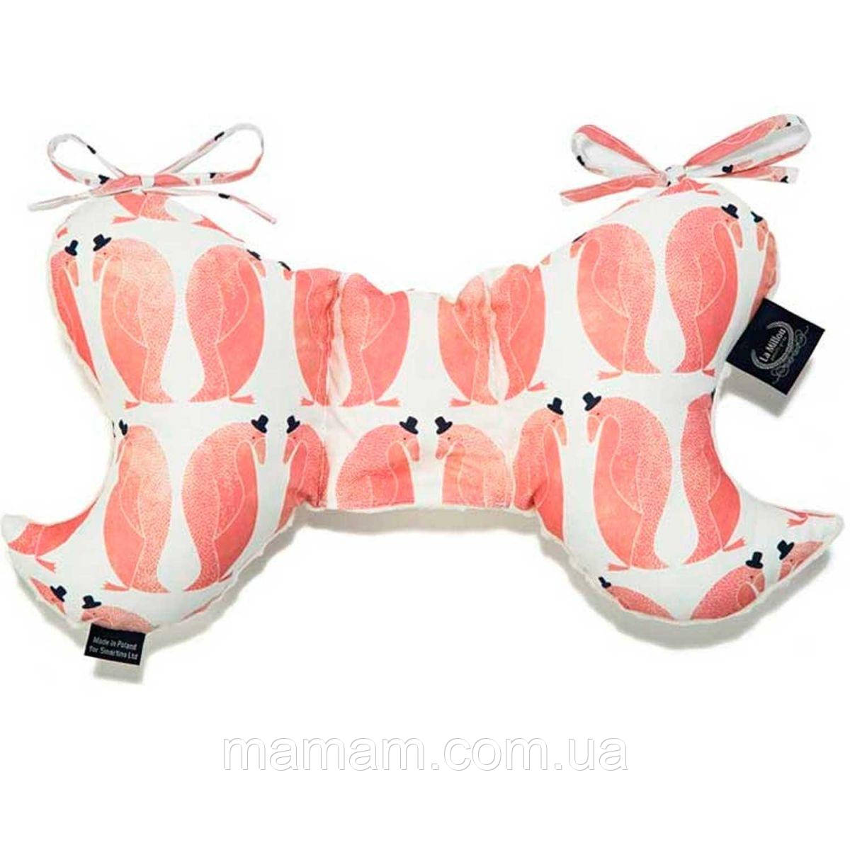 Подушка Angel's Wings La Millou Penguin Pepe, фото 1