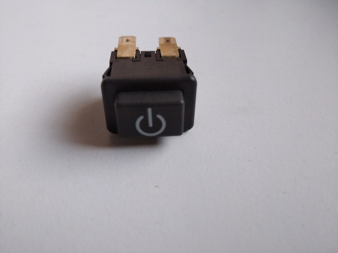 Кнопка кавоварки Deloonghi EC146, EC156, 5113211501, фото 1