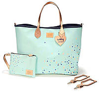 Сумка La Millou Feeria Medium Confetti Mint