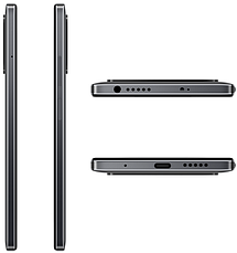 Xiaomi POCO M4 Pro 4G 6/128Gb Global Black (2022) Гарантія 1 Рік, фото 3