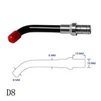 Световод для фотополимерной лампы D/ 10мм