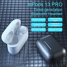 Bluetooth Навушники InPods 13 Pro Eleven, Air Pods Pro, фото 5