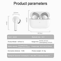 Bluetooth Навушники InPods 13 Pro Eleven, Air Pods Pro, фото 6