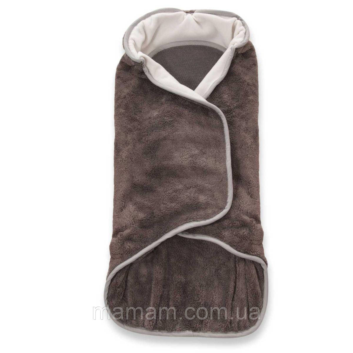 Конверт AeroMoov Air Wrapper Anthracite (5413421811288), фото 1