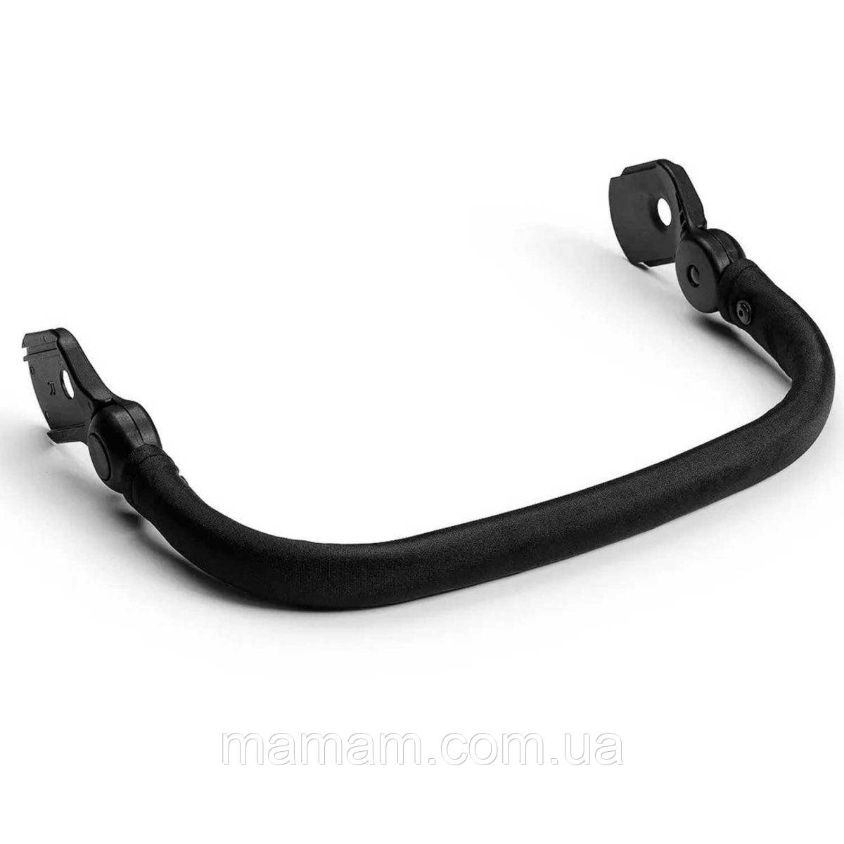 Бампер до колясок Elodie Details Mondo Black, фото 1