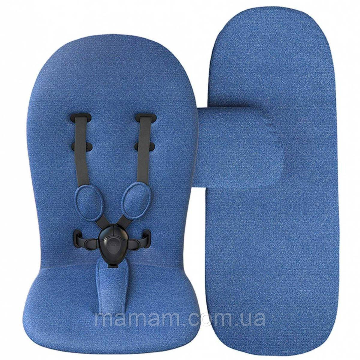 Стартовий пакет Mima Starter Pack Denim Blue, фото 1