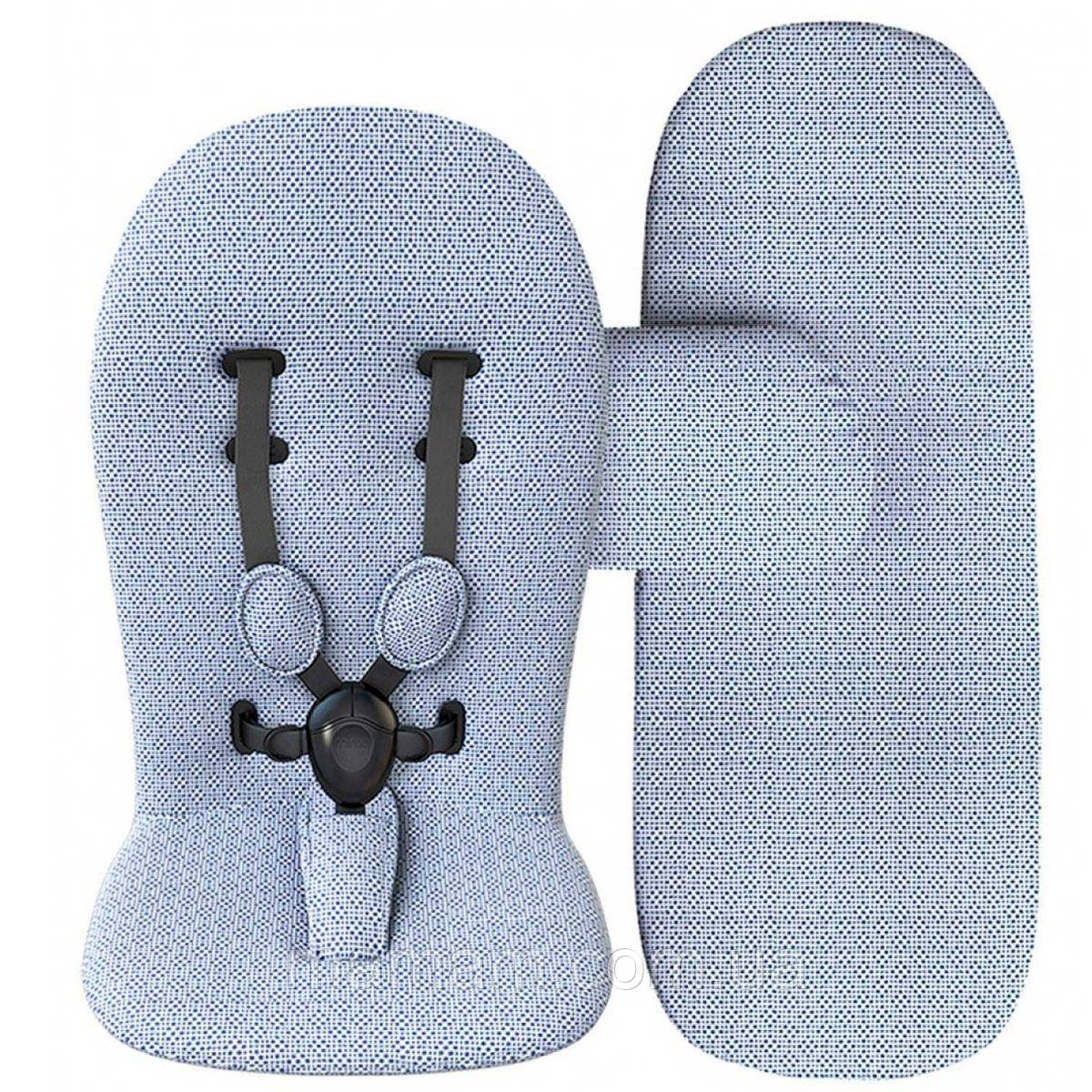 Стартовий пакет Mima Starter Pack Pixel Blue, фото 1