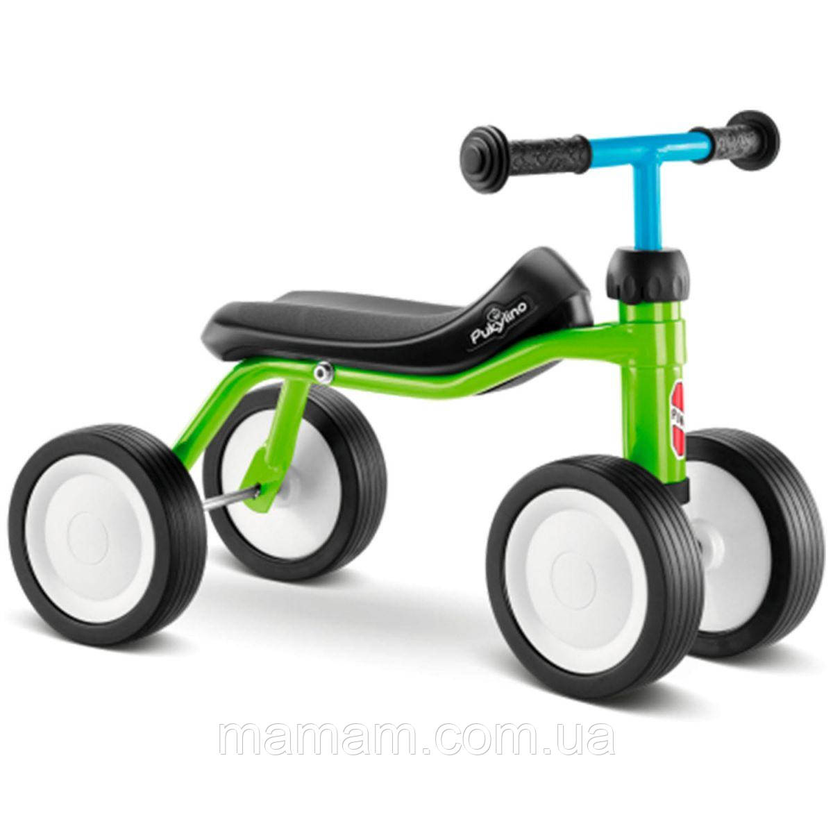 Біговел Puky Pukylino Kiwi, фото 1