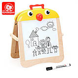 Дитячий мольберт Top Bright 120300, фото 2