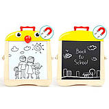 Дитячий мольберт Top Bright 120300, фото 3