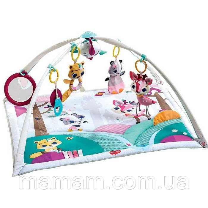 Розвиваючий килимок Tiny Love Мрії принцеси, фото 1