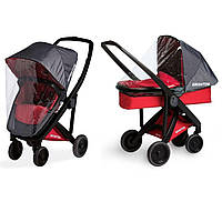 Дощовик Greentom Reversible